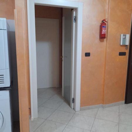 Appartamento Nuvola Bríndisi Exterior foto