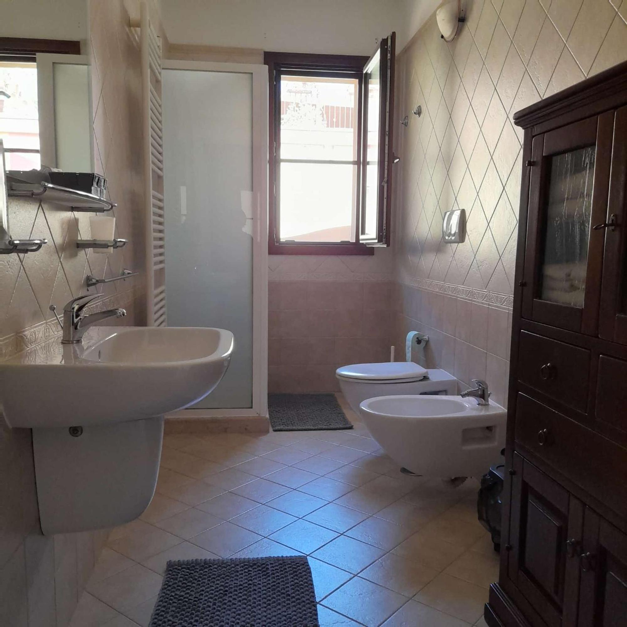 Appartamento Nuvola Bríndisi Exterior foto