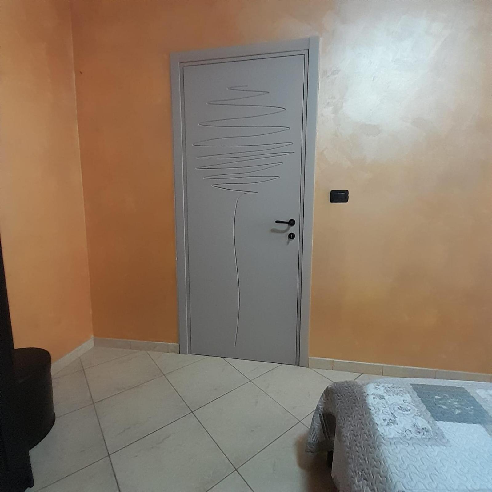 Appartamento Nuvola Bríndisi Exterior foto