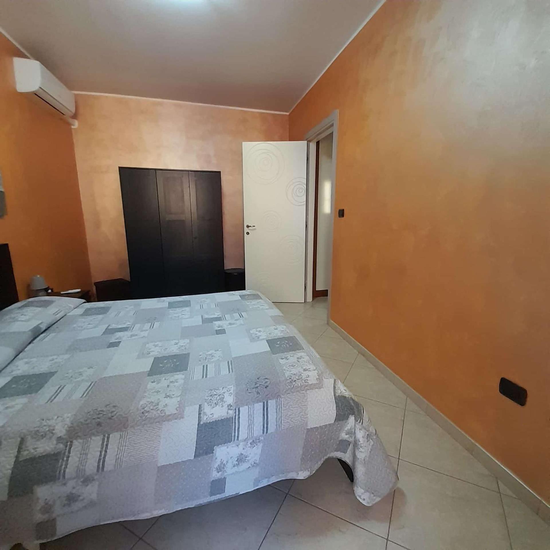 Appartamento Nuvola Bríndisi Exterior foto