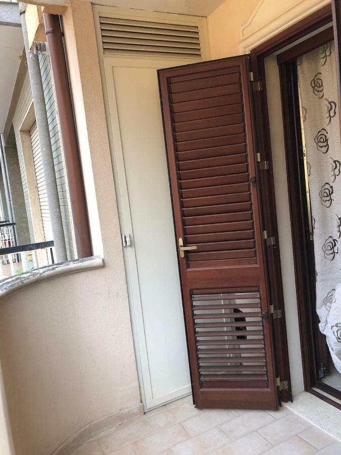 Appartamento Nuvola Bríndisi Exterior foto